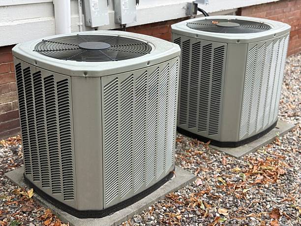 Reliable Air Conditioning Repair contractor in Carlton, OR by Leonard HVAC